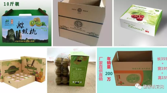 猕猴桃行业你看不起的确是最赚钱的产业，持续盈利4年并将持续增长