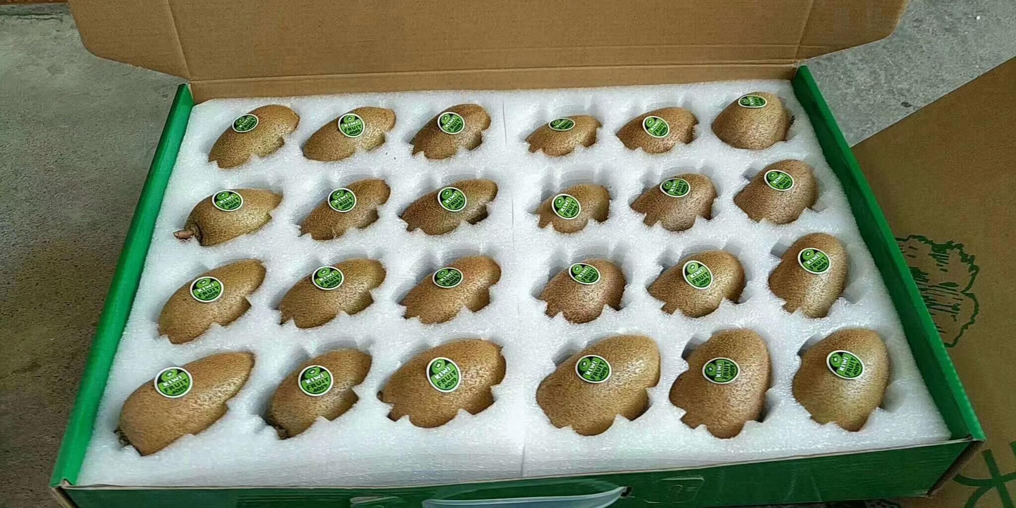 翠香猕猴桃好吃还是徐香猕猴桃好吃？